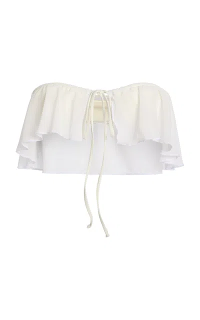 Mare Perpetua Nostalgia Bikini Top