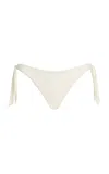 Mare Perpetua Tie Bikini Bottom
