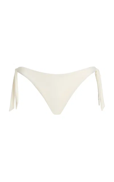 Mare Perpetua Tie Bikini Bottom