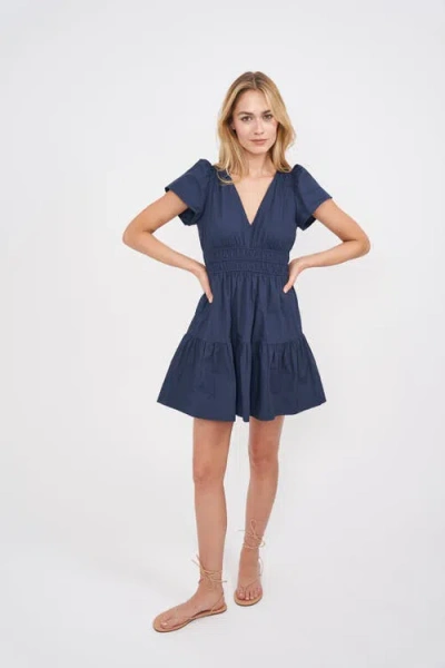 Marea Anna Dress