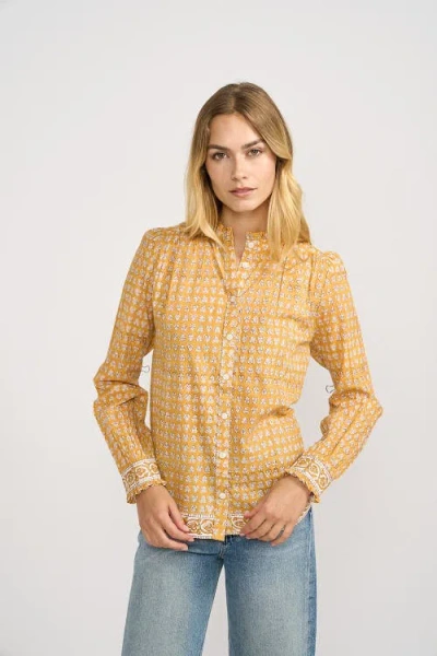 Marea Charlie Shirt