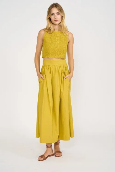 Marea Charlotte Skirt