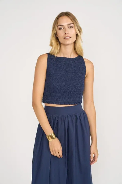 Marea Charlotte Top