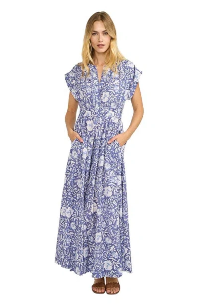 Marea Clara Dress