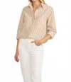 Marea Favorite Shirt In Multi