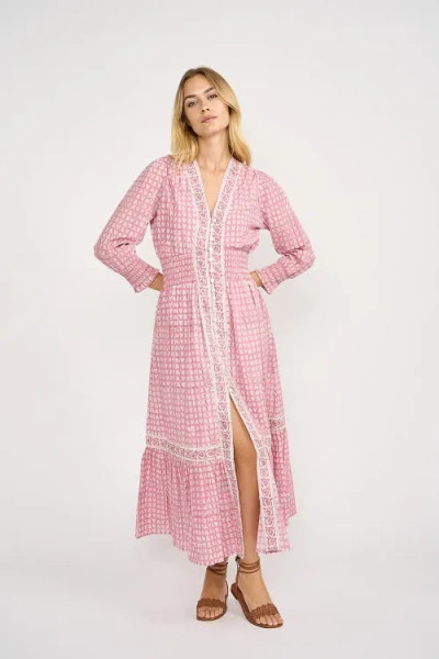Marea Francesca Dress