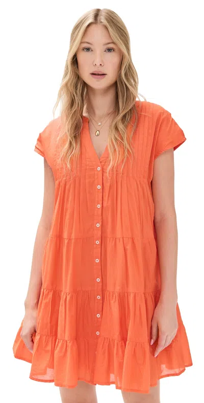 Marea Mackenzie Dress Mango