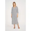 Marea Mariner Tunic Dress