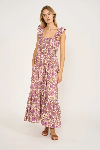 Marea Sasco Dress