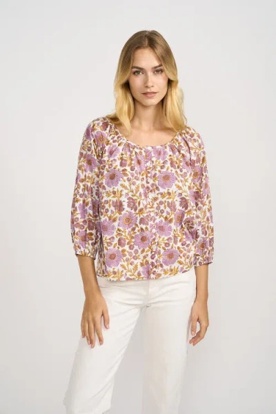 Marea Sophie Top