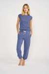 Marea Vintage Terry Jogger