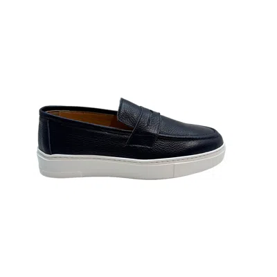 Marechiaro 1962 - Blue Hunt Ma200 In Black