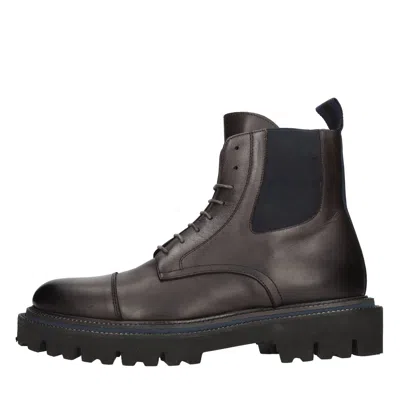 Marechiaro 1962 Boots In Black