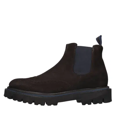 Marechiaro 1962 Boots In Black