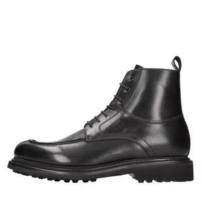 Marechiaro 1962 Boots Black