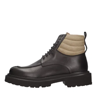 Marechiaro 1962 Boots Black In Nero Scuri