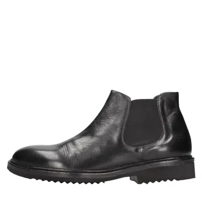 Marechiaro 1962 Boots Black In Nero Scuri