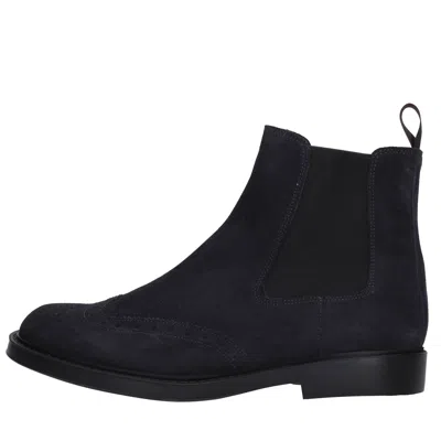 Marechiaro 1962 Boots In Black