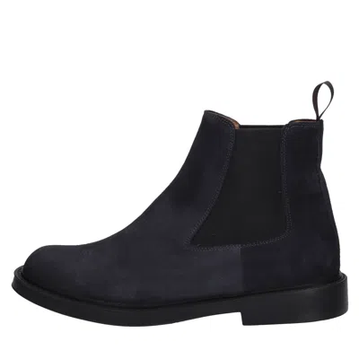 Marechiaro 1962 Boots In Blue