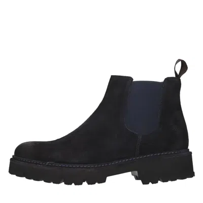 Marechiaro 1962 Boots In Blu Blu E Verdi