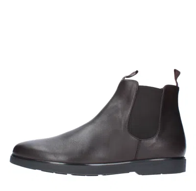 Marechiaro 1962 Boots Brown