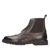Marechiaro 1962 Boots Brown In Marrone Scuri