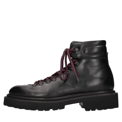 Marechiaro 1962 Boots In Nero Scuri