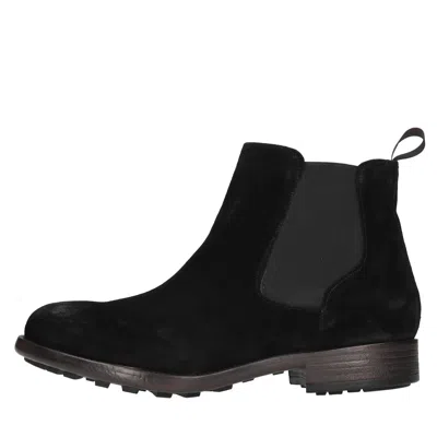 Marechiaro 1962 Boots In Nero Scuri