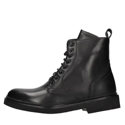 Marechiaro 1962 Boots In Nero Scuri