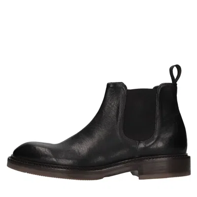 Marechiaro 1962 Boots In Nero Scuri