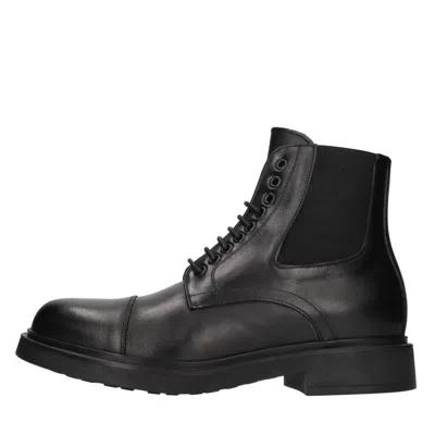 Marechiaro 1962 Boots In Nero Scuri