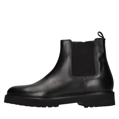 Marechiaro 1962 Boots In Nero Scuri