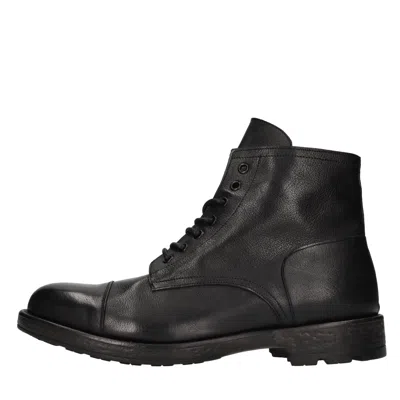 Marechiaro 1962 Boots In Nero Scuri