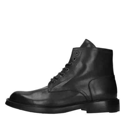 Marechiaro 1962 Boots In Nero Scuri