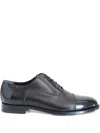 Marechiaro 1962 Cap-toe Oxford Shoes