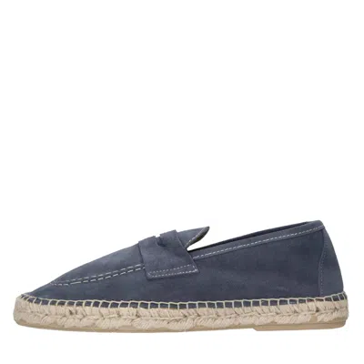 Marechiaro 1962 Flat Shoes In Blue