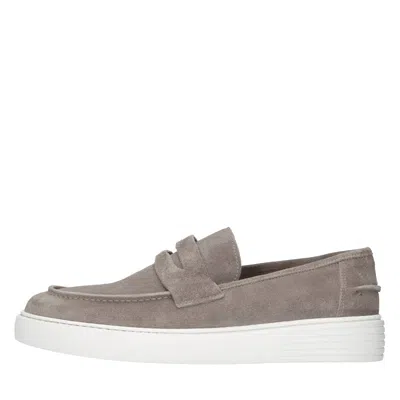 Marechiaro 1962 Flat Shoes In Gray