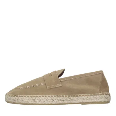 Marechiaro 1962 Flat Shoes In Animal Print