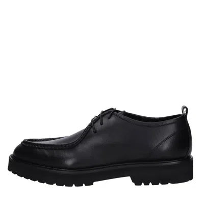Marechiaro 1962 Flat Shoes In Black