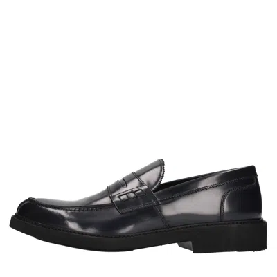 Marechiaro 1962 Flat Shoes In Black