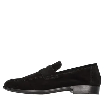 Marechiaro 1962 Flat Shoes Black