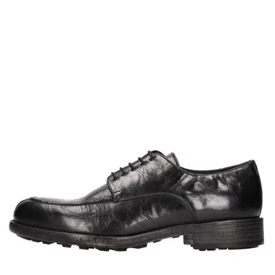 Marechiaro 1962 Flat Shoes Black In Nero Scuri