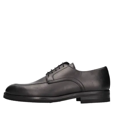 Marechiaro 1962 Low Shoes Black In Nero Scuri