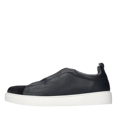 Marechiaro 1962 Flat Shoes In Black
