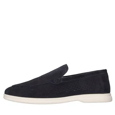Marechiaro 1962 Flat Shoes In Black