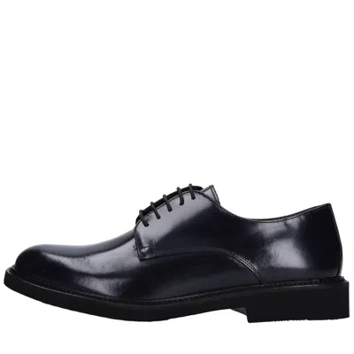 Marechiaro 1962 Flat Shoes In Black
