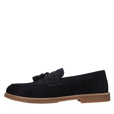 Marechiaro 1962 Flat Shoes In Black