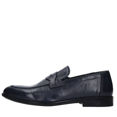 Marechiaro 1962 Flat Shoes In Blue
