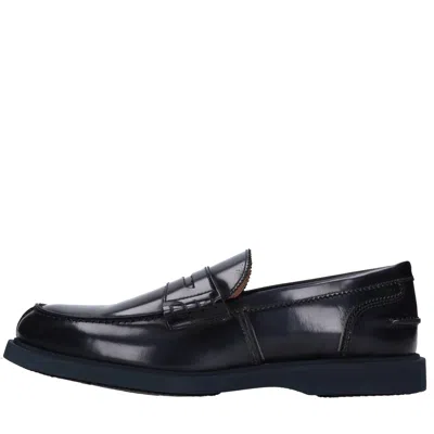 Marechiaro 1962 Flat Shoes In Blue