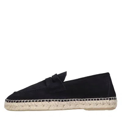 Marechiaro 1962 Flat Shoes In Black